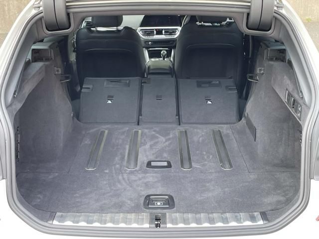 BMW BMW 3series TOURING 2021