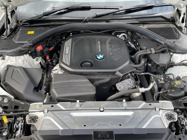 BMW BMW 3series TOURING 2021