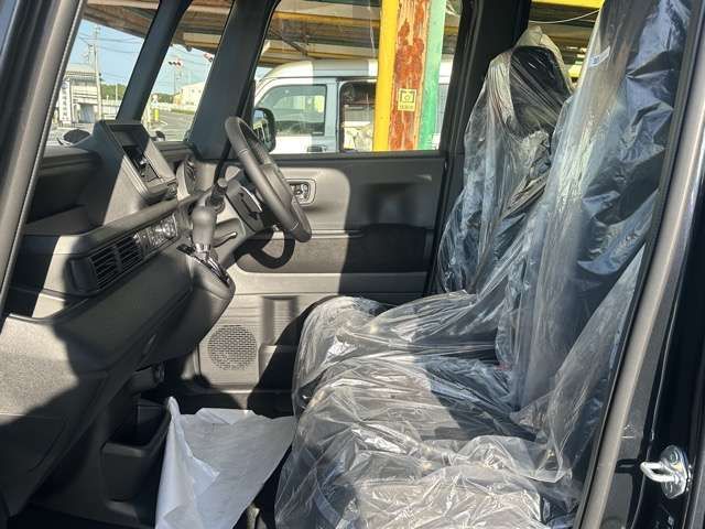 HONDA N BOX CUSTOM 2025