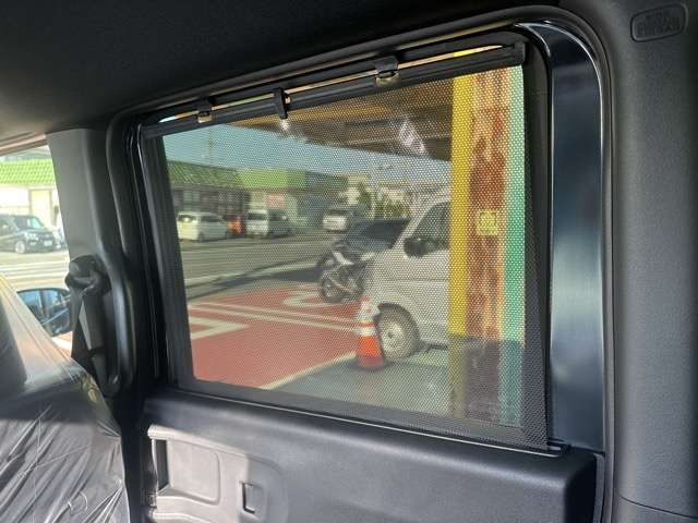 HONDA N BOX CUSTOM 2025