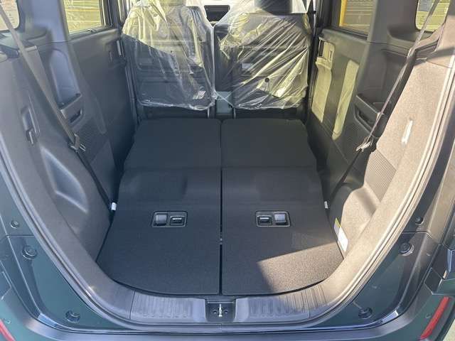 HONDA N BOX CUSTOM 2025