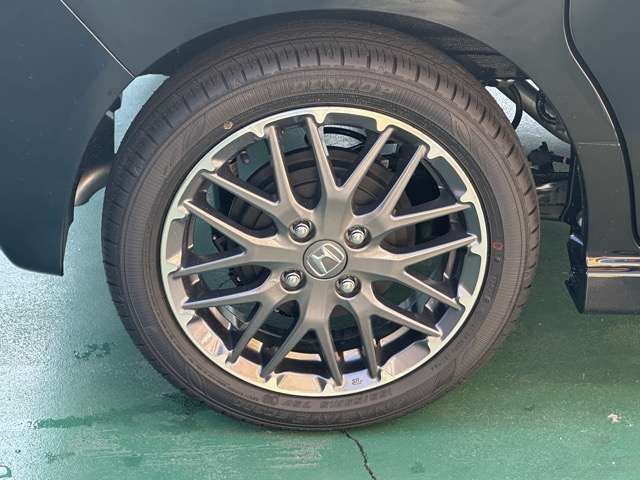 HONDA N BOX CUSTOM 2025