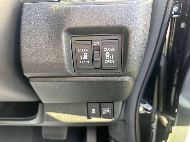 HONDA N BOX CUSTOM 2025