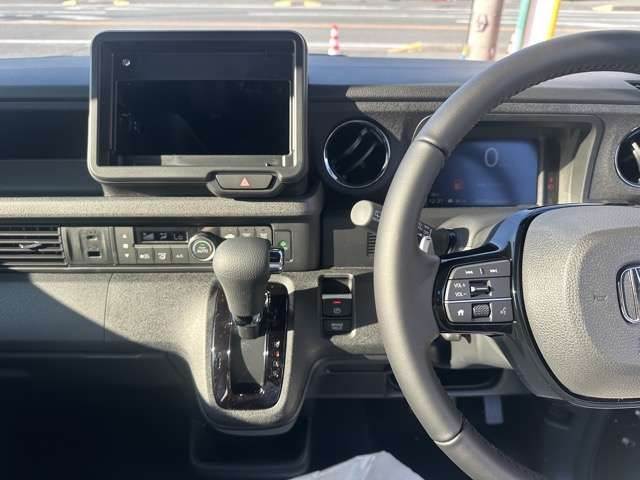 HONDA N BOX CUSTOM 2025