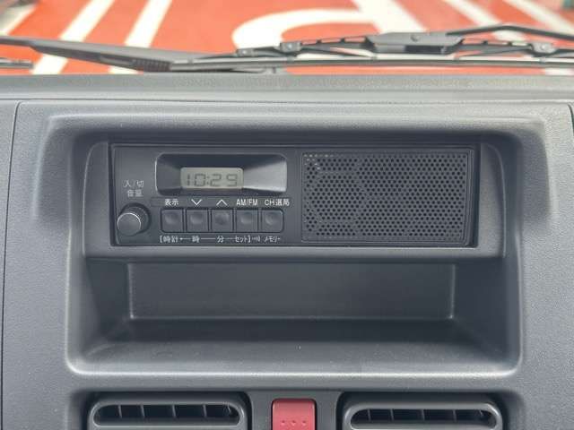 SUZUKI CARRY truck 4WD 2025