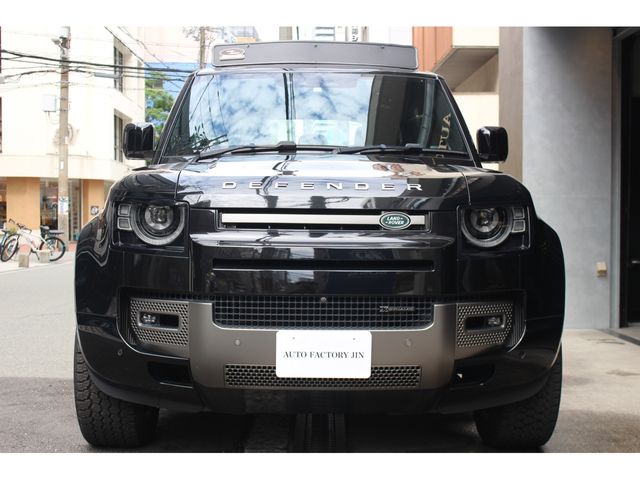 ROVER ROVER DEFENDER 2023