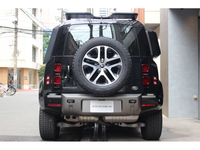 ROVER ROVER DEFENDER 2023