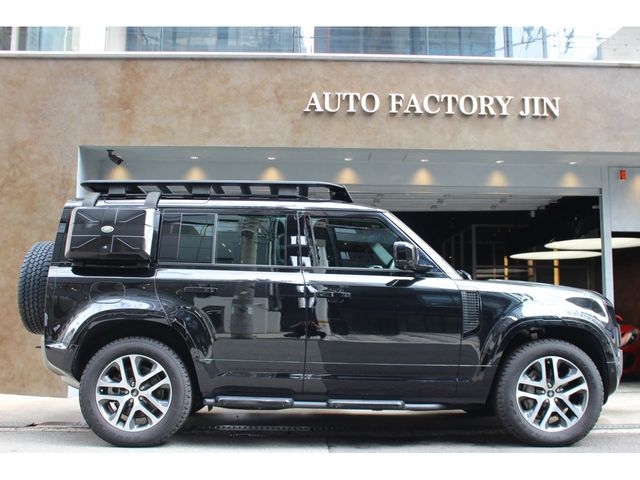 ROVER ROVER DEFENDER 2023