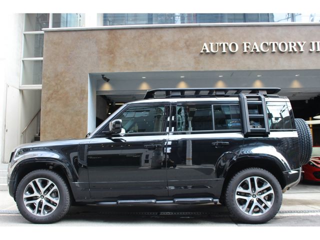 ROVER ROVER DEFENDER 2023