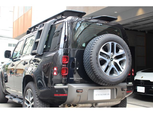 ROVER ROVER DEFENDER 2023