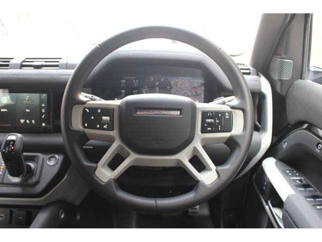 ROVER ROVER DEFENDER 2023