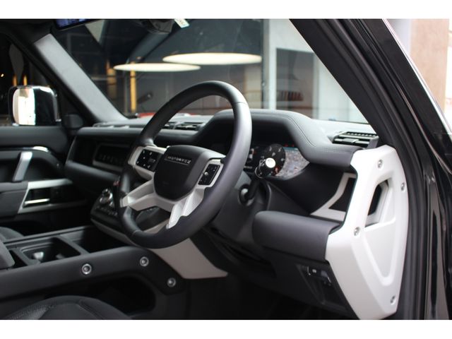 ROVER ROVER DEFENDER 2023