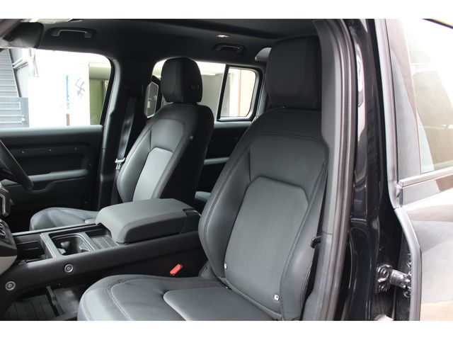 ROVER ROVER DEFENDER 2023