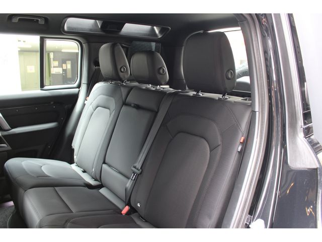 ROVER ROVER DEFENDER 2023