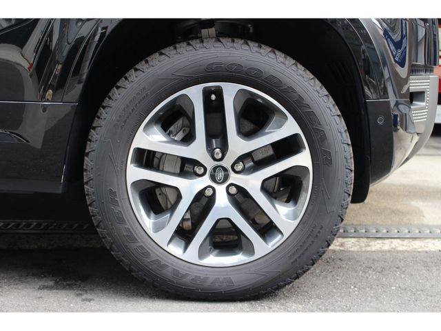 ROVER ROVER DEFENDER 2023