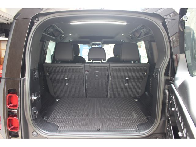 ROVER ROVER DEFENDER 2023