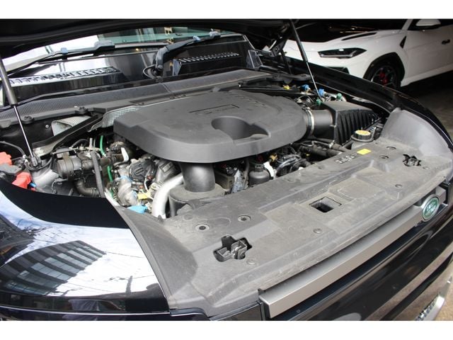 ROVER ROVER DEFENDER 2023