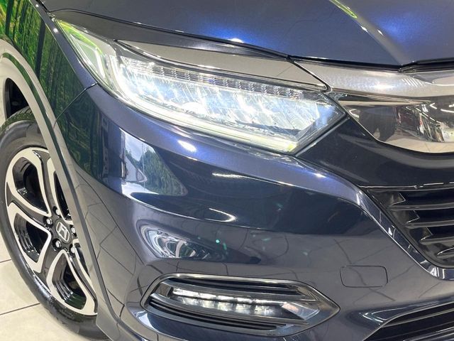 HONDA VEZEL HYBRID 2018
