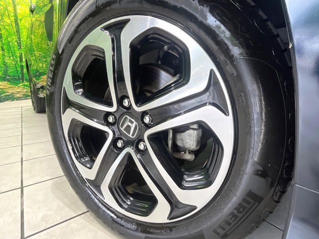 HONDA VEZEL HYBRID 2018