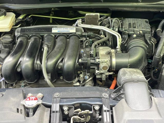 HONDA VEZEL HYBRID 2018