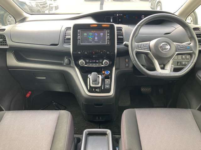 NISSAN SERENA  WG 2019
