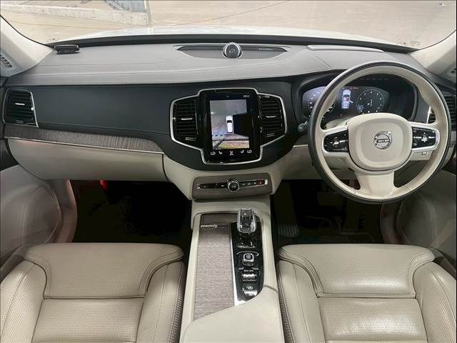 VOLVO VOLVO XC90 2020