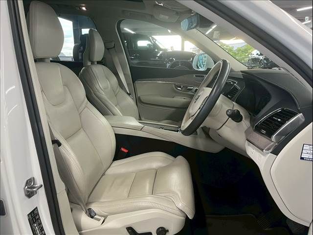 VOLVO VOLVO XC90 2020