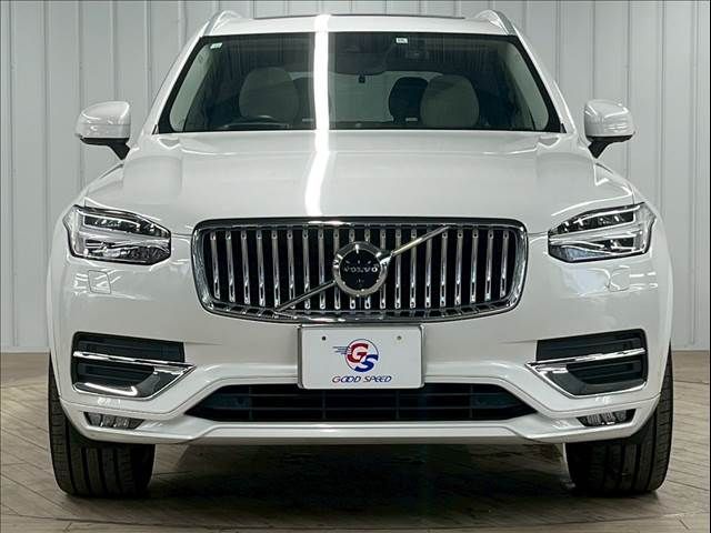 VOLVO VOLVO XC90 2020