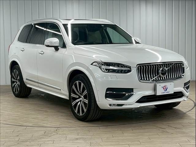 VOLVO VOLVO XC90 2020