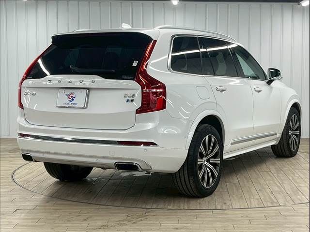 VOLVO VOLVO XC90 2020