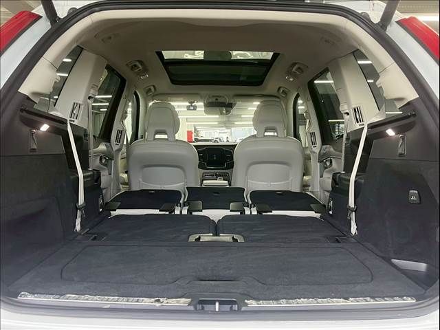 VOLVO VOLVO XC90 2020