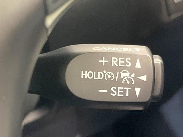 TOYOTA HARRIER 2WD 2018