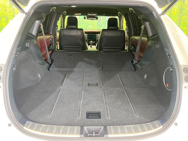 TOYOTA HARRIER 2WD 2018