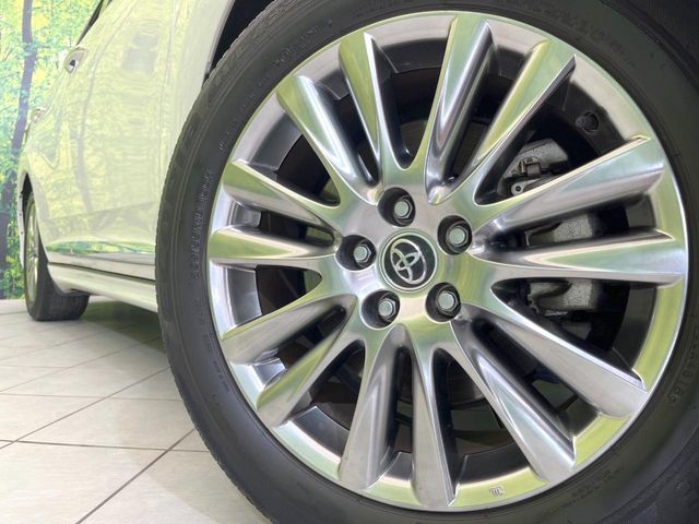 TOYOTA HARRIER 2WD 2018