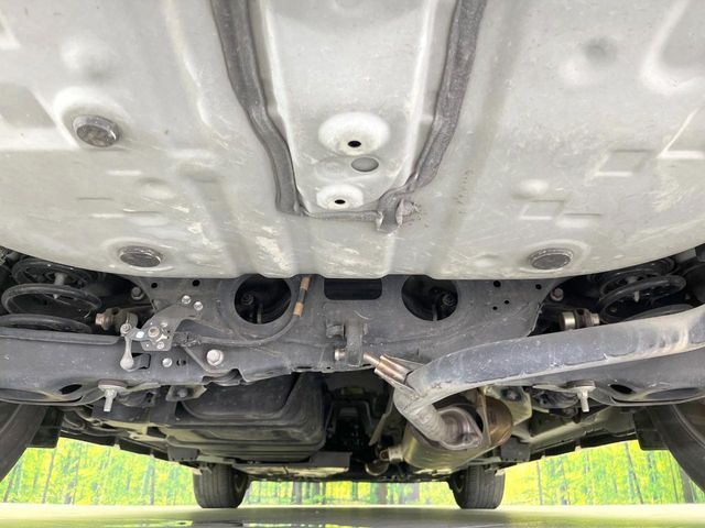 TOYOTA HARRIER 2WD 2018