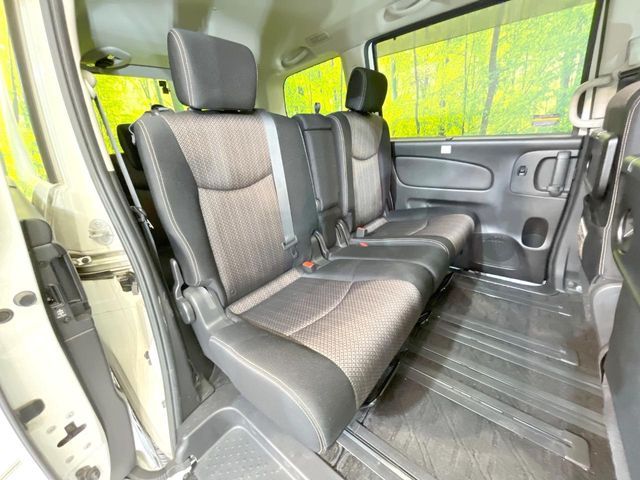 NISSAN SERENA  S-HYBRID 2014