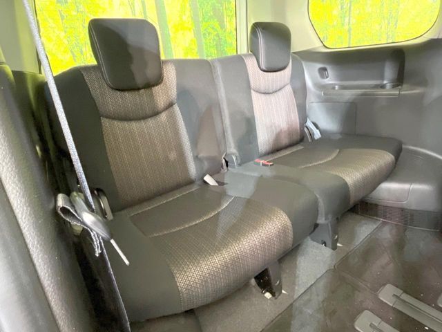 NISSAN SERENA  S-HYBRID 2014