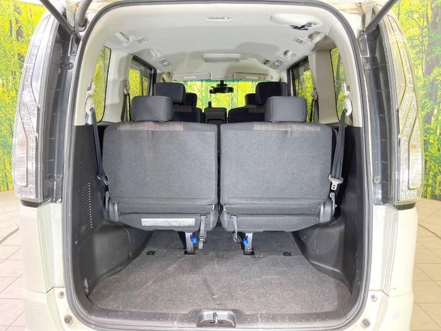 NISSAN SERENA  S-HYBRID 2014