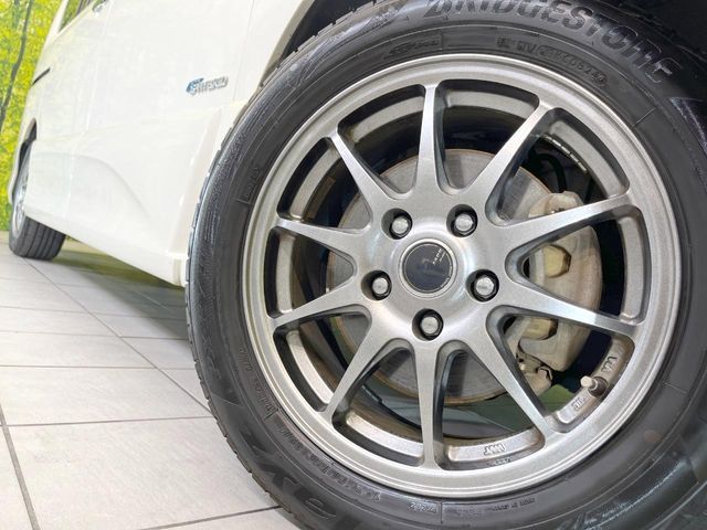 NISSAN SERENA  S-HYBRID 2014