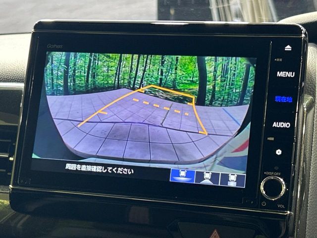 HONDA N BOX CUSTOM 2019