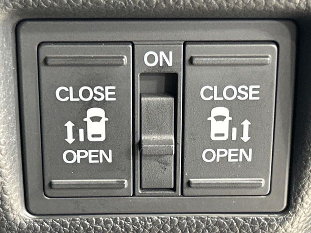 HONDA N BOX CUSTOM 2019