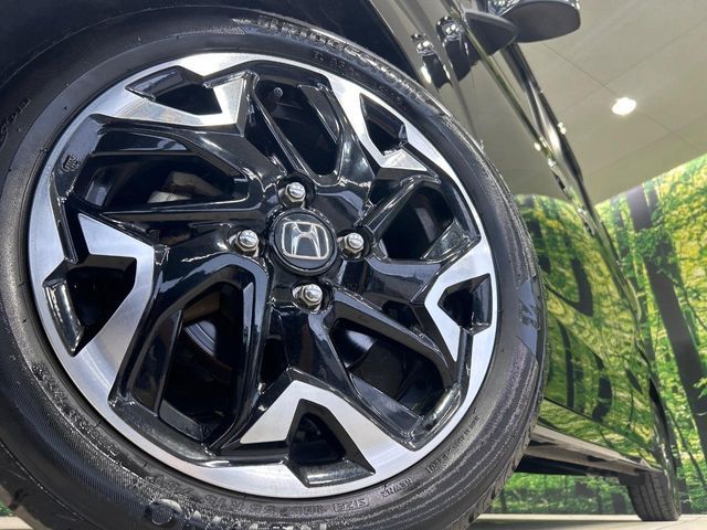 HONDA N BOX CUSTOM 2019