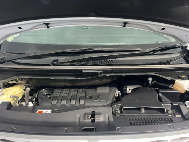 MITSUBISHI DELICA D:5 4WD 2023