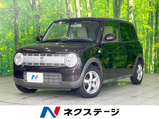 SUZUKI ALTO LAPIN 2016