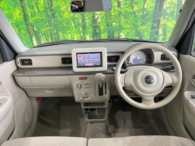 SUZUKI ALTO LAPIN 2016