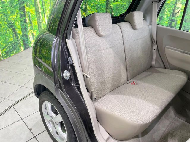 SUZUKI ALTO LAPIN 2016