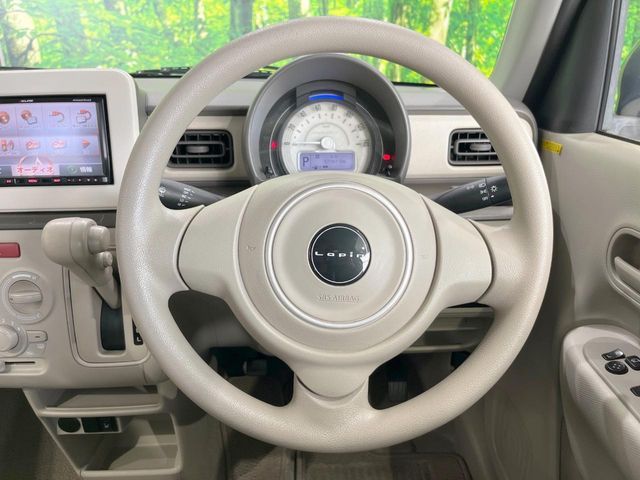 SUZUKI ALTO LAPIN 2016