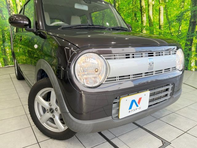 SUZUKI ALTO LAPIN 2016