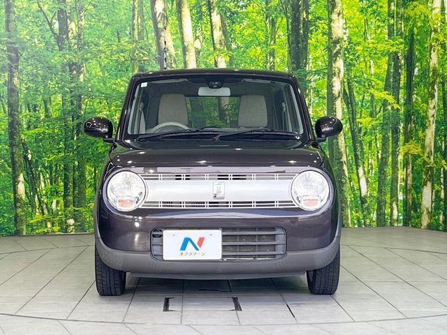 SUZUKI ALTO LAPIN 2016