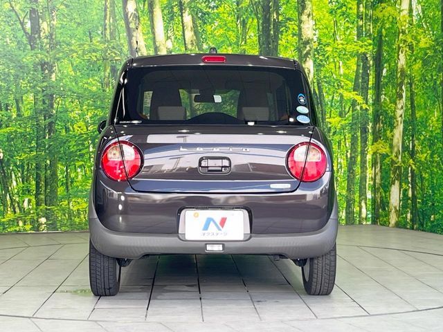 SUZUKI ALTO LAPIN 2016